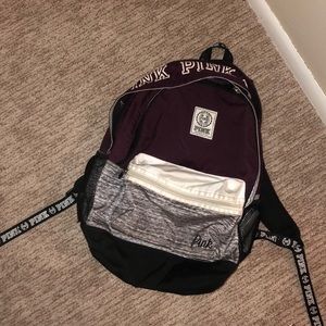 Victoria’s Secret Pink Backpack